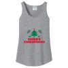 Women's Core Cotton Tank Top Thumbnail