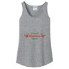 Women's Core Cotton Tank Top Thumbnail