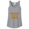 Women's Core Cotton Tank Top Thumbnail