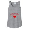 Women's Core Cotton Tank Top Thumbnail