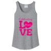 Women's Core Cotton Tank Top Thumbnail