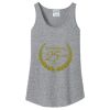 Women's Core Cotton Tank Top Thumbnail