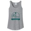 Women's Core Cotton Tank Top Thumbnail