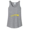 Women's Core Cotton Tank Top Thumbnail