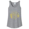 Women's Core Cotton Tank Top Thumbnail