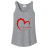 Women's Core Cotton Tank Top Thumbnail