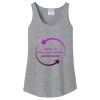 Women's Core Cotton Tank Top Thumbnail