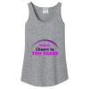 Women's Core Cotton Tank Top Thumbnail