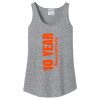 Women's Core Cotton Tank Top Thumbnail
