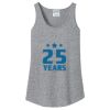 Women's Core Cotton Tank Top Thumbnail