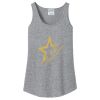 Women's Core Cotton Tank Top Thumbnail