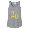 Women's Core Cotton Tank Top Thumbnail