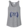 Women's Core Cotton Tank Top Thumbnail