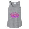 Women's Core Cotton Tank Top Thumbnail