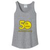Women's Core Cotton Tank Top Thumbnail