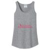 Women's Core Cotton Tank Top Thumbnail