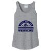 Women's Core Cotton Tank Top Thumbnail