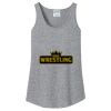Women's Core Cotton Tank Top Thumbnail