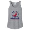 Women's Core Cotton Tank Top Thumbnail