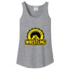 Women's Core Cotton Tank Top Thumbnail