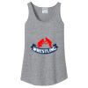 Women's Core Cotton Tank Top Thumbnail