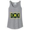 Women's Core Cotton Tank Top Thumbnail