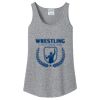 Women's Core Cotton Tank Top Thumbnail