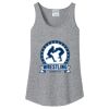 Women's Core Cotton Tank Top Thumbnail