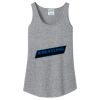 Women's Core Cotton Tank Top Thumbnail