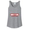 Women's Core Cotton Tank Top Thumbnail
