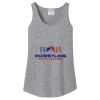 Women's Core Cotton Tank Top Thumbnail