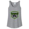 Women's Core Cotton Tank Top Thumbnail