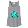 Women's Core Cotton Tank Top Thumbnail