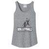 Women's Core Cotton Tank Top Thumbnail