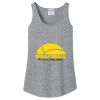 Women's Core Cotton Tank Top Thumbnail