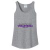 Women's Core Cotton Tank Top Thumbnail