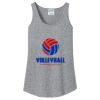 Women's Core Cotton Tank Top Thumbnail