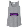 Women's Core Cotton Tank Top Thumbnail