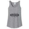 Women's Core Cotton Tank Top Thumbnail