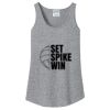 Women's Core Cotton Tank Top Thumbnail