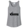 Women's Core Cotton Tank Top Thumbnail