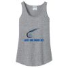 Women's Core Cotton Tank Top Thumbnail