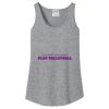 Women's Core Cotton Tank Top Thumbnail