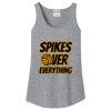 Women's Core Cotton Tank Top Thumbnail