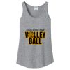 Women's Core Cotton Tank Top Thumbnail