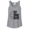 Women's Core Cotton Tank Top Thumbnail