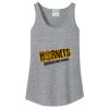 Women's Core Cotton Tank Top Thumbnail