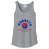 Women's Core Cotton Tank Top Thumbnail