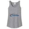 Women's Core Cotton Tank Top Thumbnail