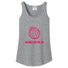 Women's Core Cotton Tank Top Thumbnail